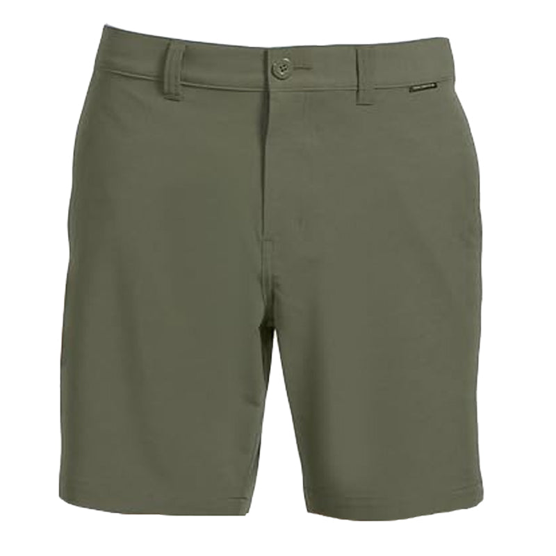 Men's TravisMathew Tech Chino Shorts