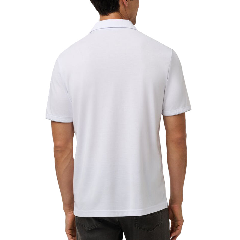 Men's TravisMathew Late At Night Polo