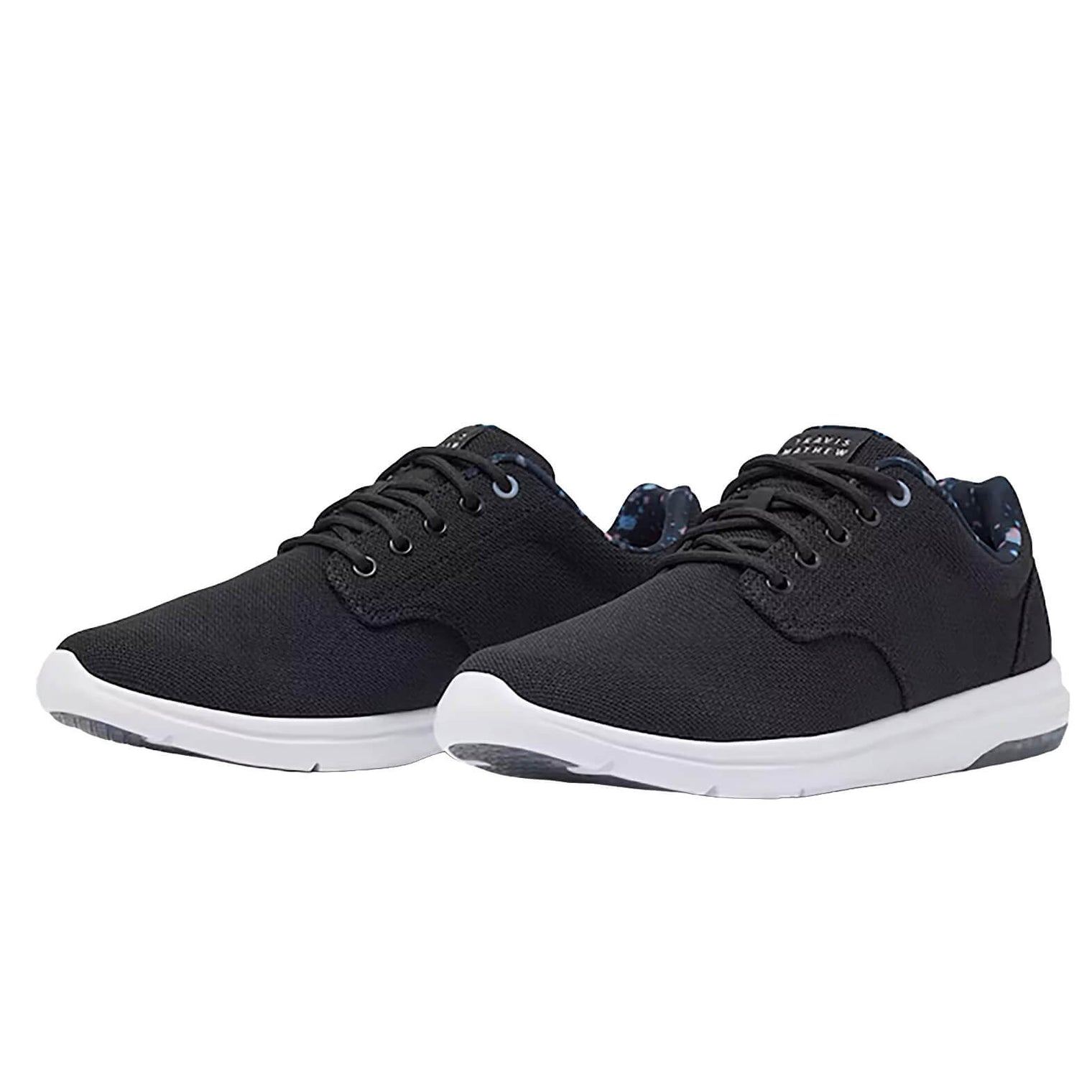 Men's TravisMathew The Daily Knit II Print