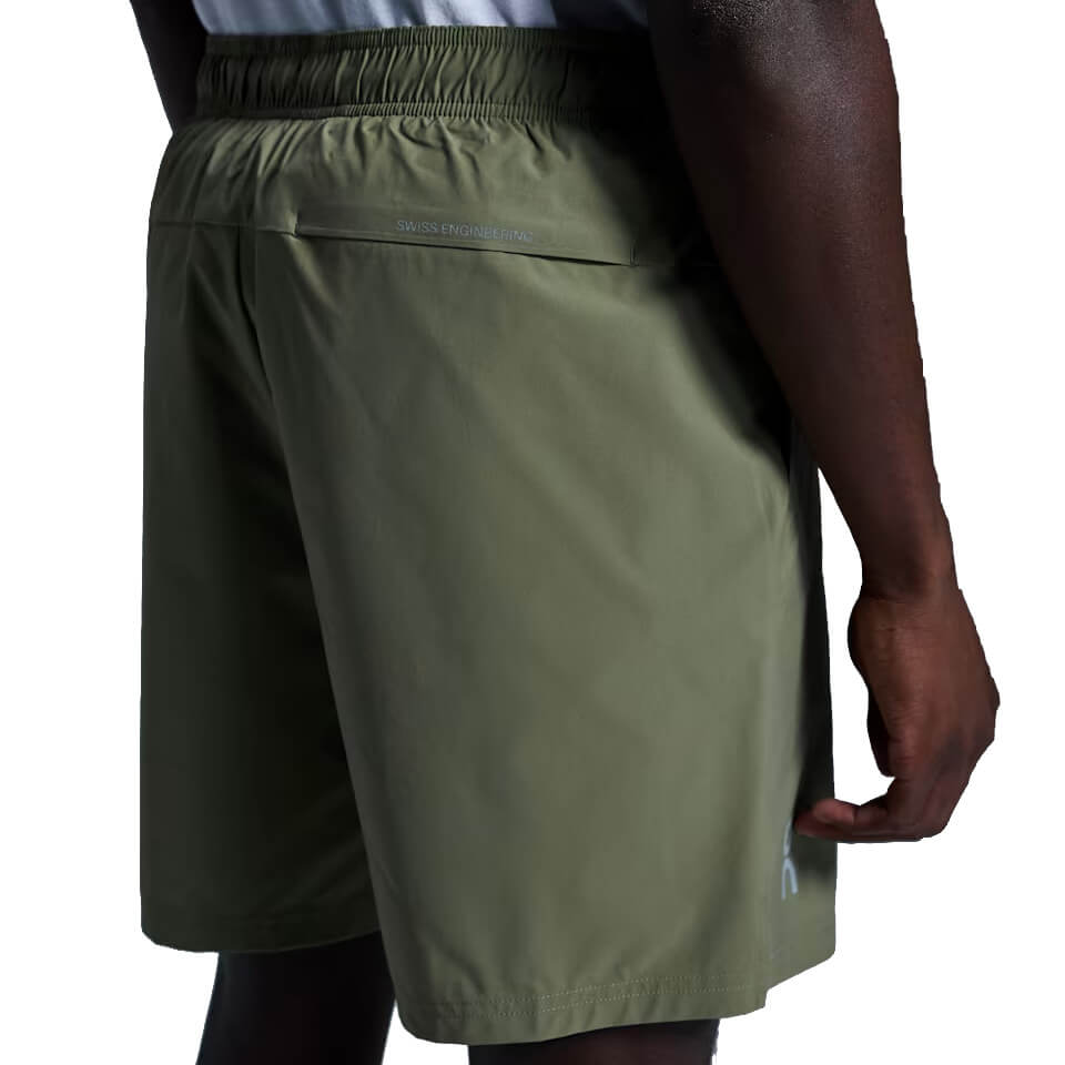 Men's On 7" Core Shorts