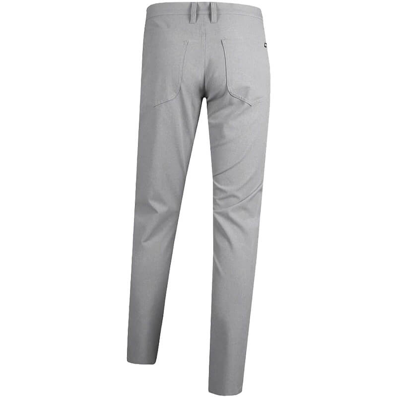 Men's TravisMathew Open To Close Pants