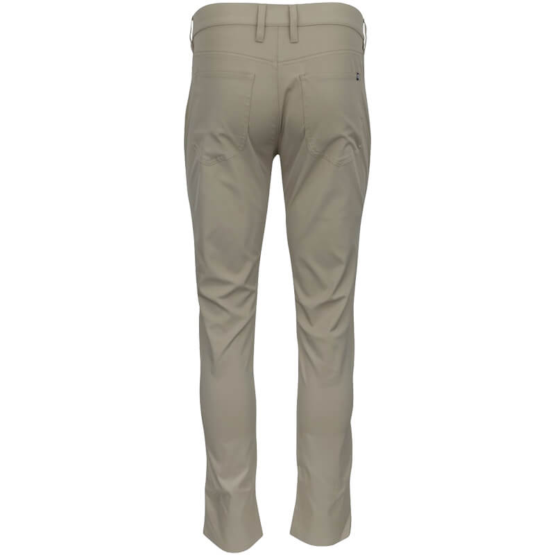 Men's TravisMathew Open To Close Pants