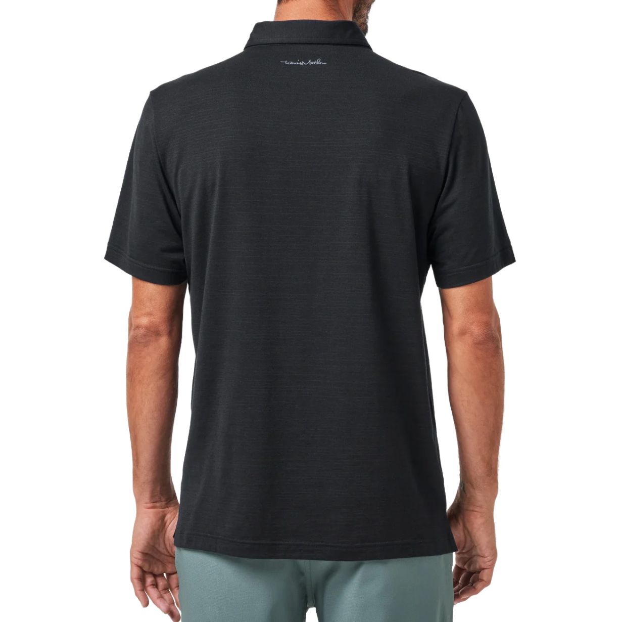 Men's TravisMathew The Heater Polo