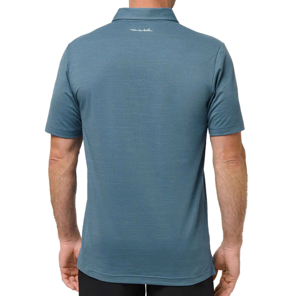 Men's TravisMathew The Heater Polo