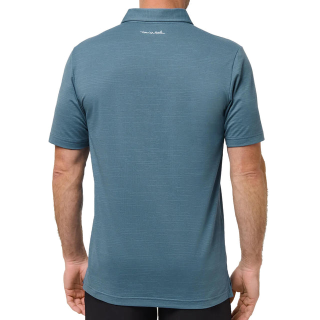 Men's TravisMathew The Heater Polo