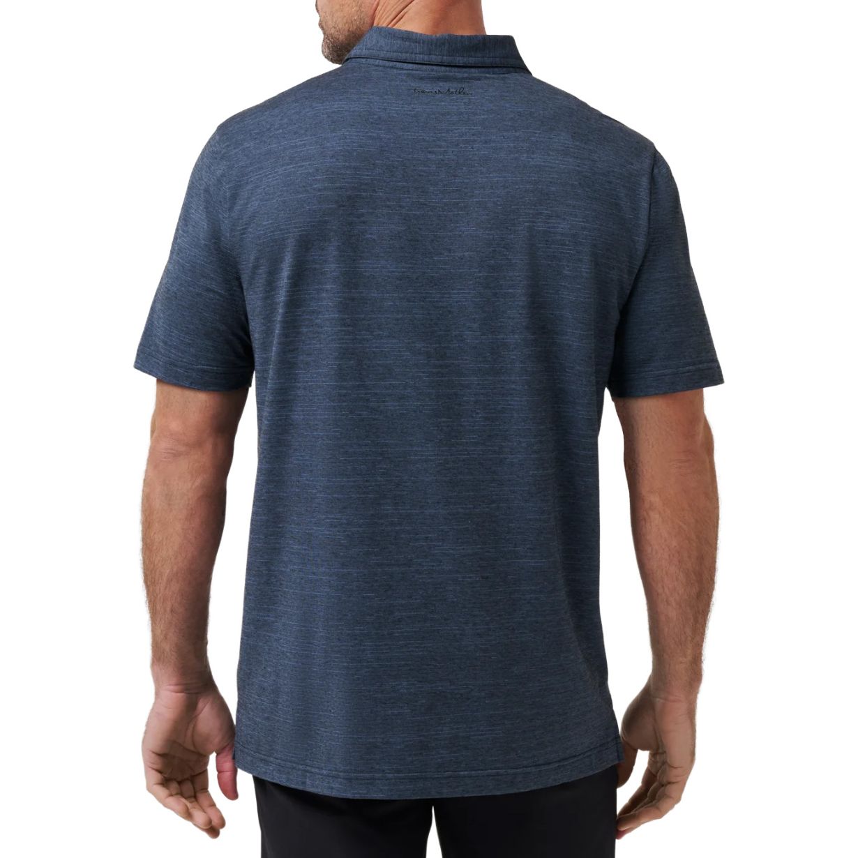 Men's TravisMathew The Heater Polo