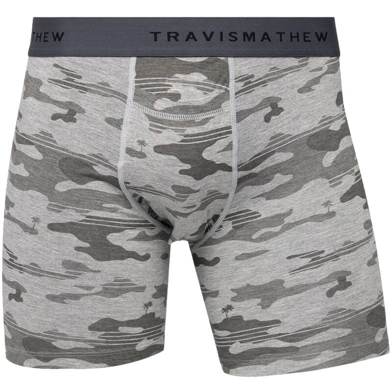 Men's TravisMathew Beach Hammock Boxers