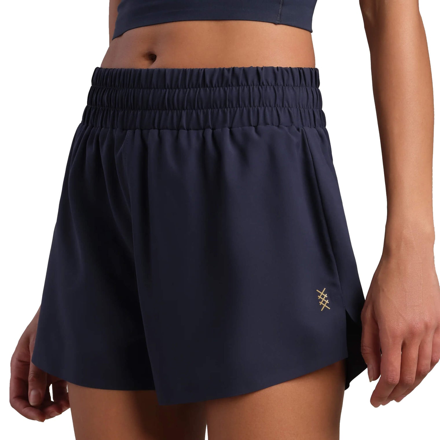 Women's Rhone 2.5" Mirage Short - Lined