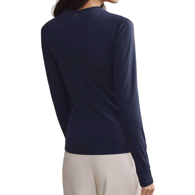 Women's Rhone Ultimate Layer L/S Tee