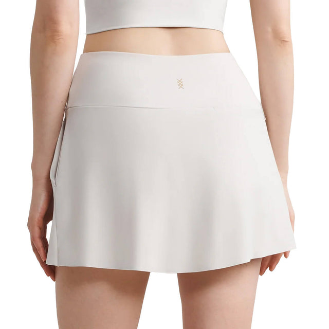 Women's Rhone 14" Course To Court Skort