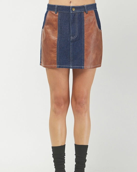 Women's Carla Skirt