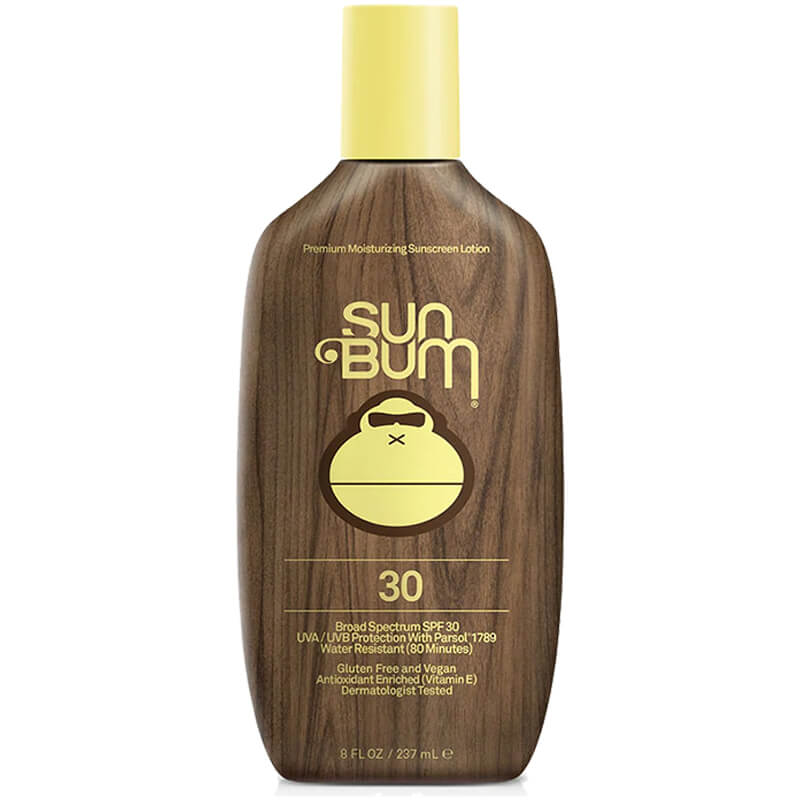 Sun Bum Original SPF 30 Sunscreen Lotion