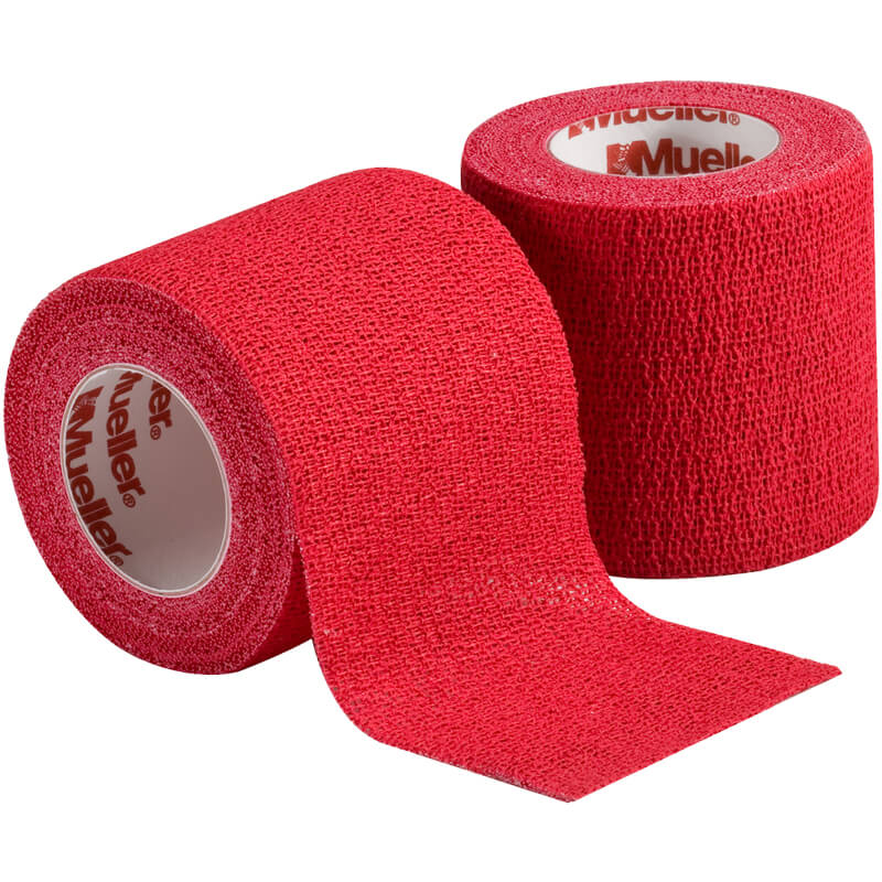 Mueller Sports 2' X 6yd Sports Wrap