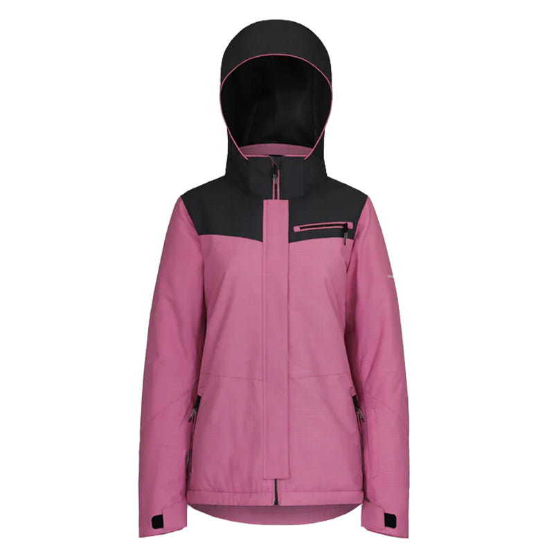 Women's Boulder Gear Switch Full Zip Jacket