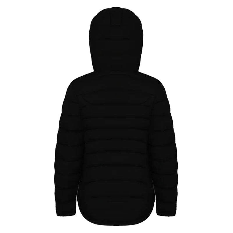 Women's Boulder Gear Cosmic Puffy Full Zip Jacket