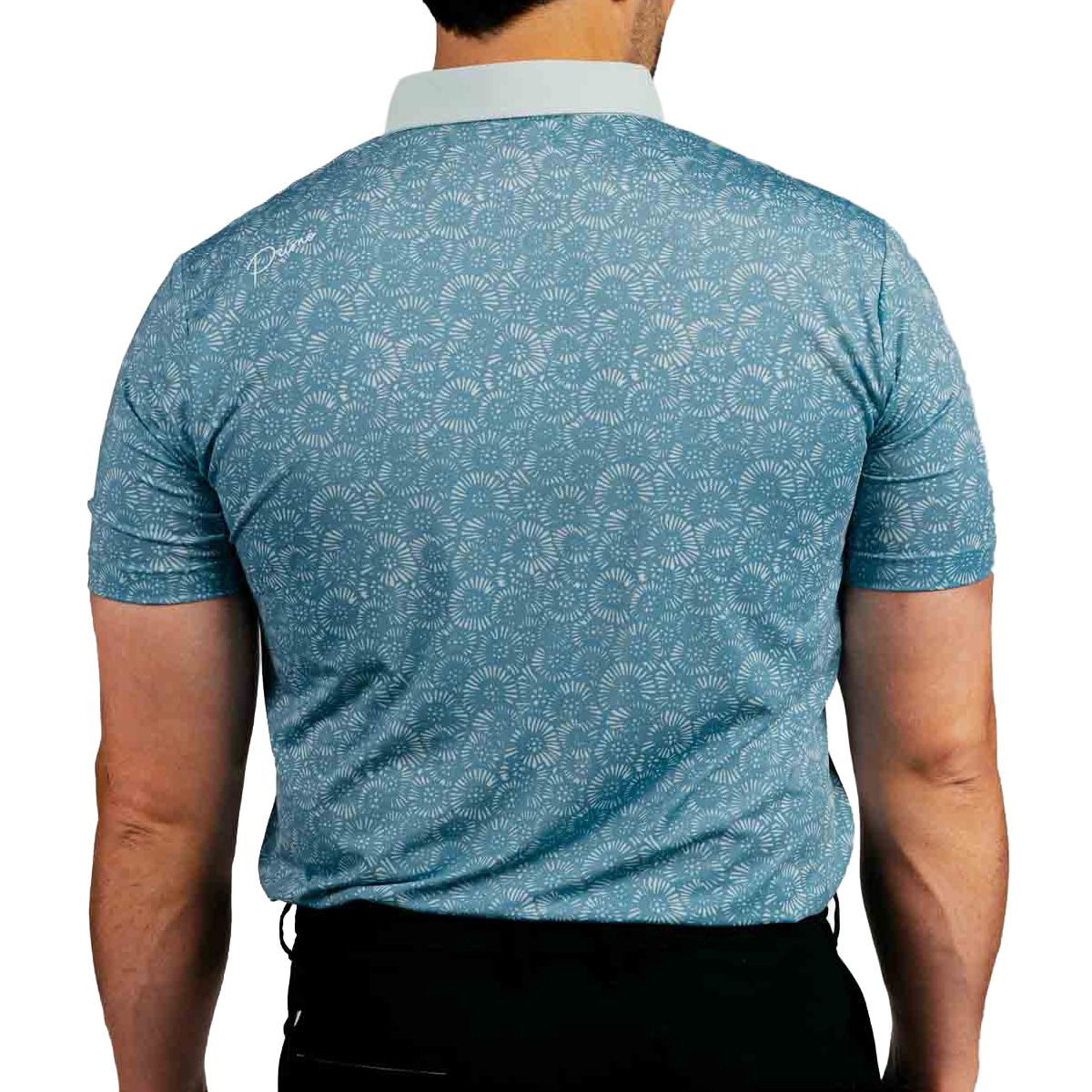 Men's Primo Dandelion Classic Polo