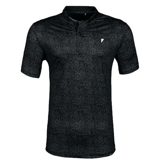Men's Primo Sunflower Blade Polo