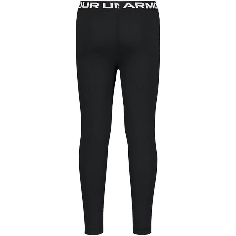 Youth Under Armour Knee Stretch Leggings