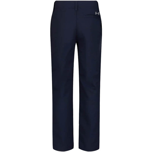Youth Under Armour Matchplay Tapered Pants