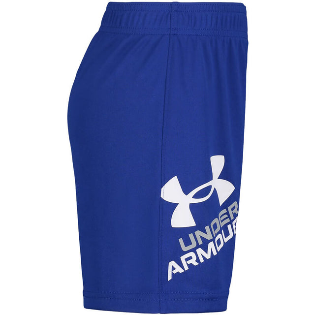 Infant Under Armour Prototype Logo Shorts