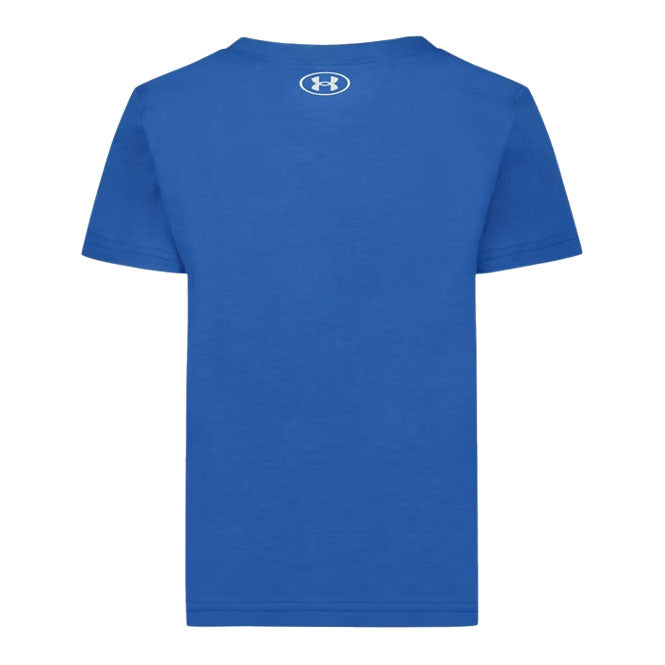 Toddler Under Armour Athletic Department S/S Tee