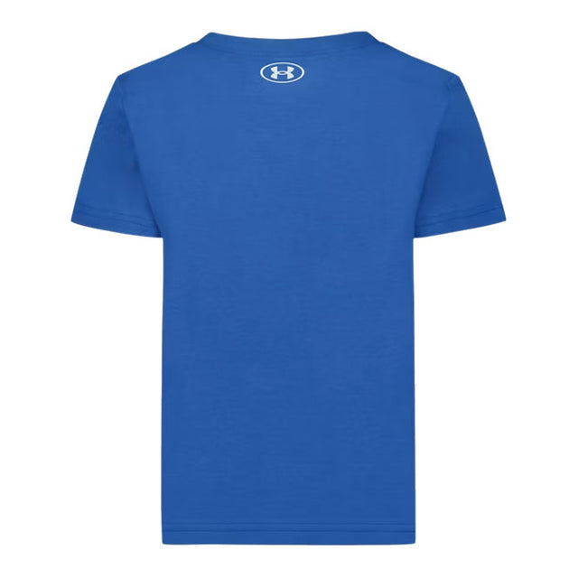 Toddler Under Armour Athletic Department S/S Tee