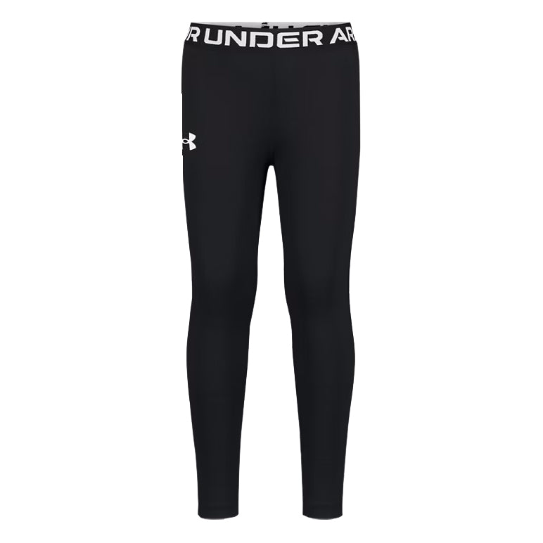 Toddler Under Armour Tech 2-in-1 Leggings