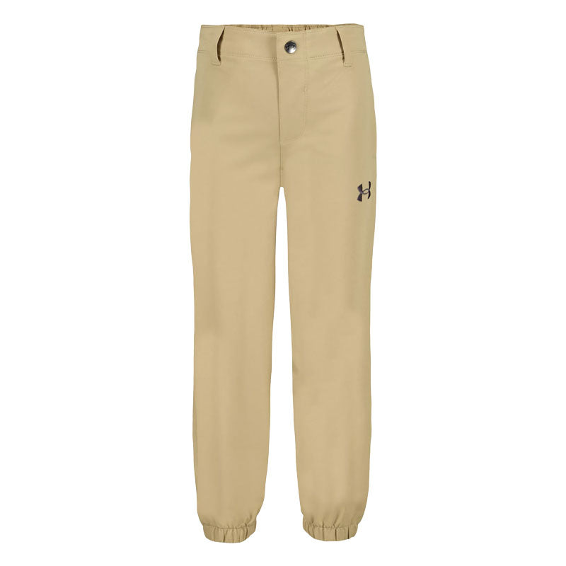 Toddler Under Armour Matchplay Solid Joggers