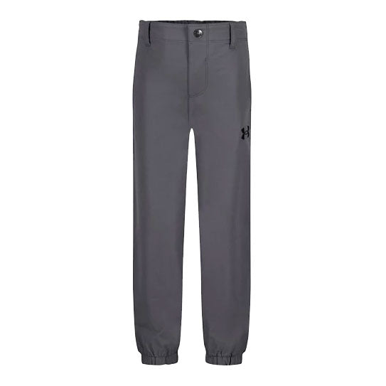Youth Under Armour Matchplay Solid Joggers
