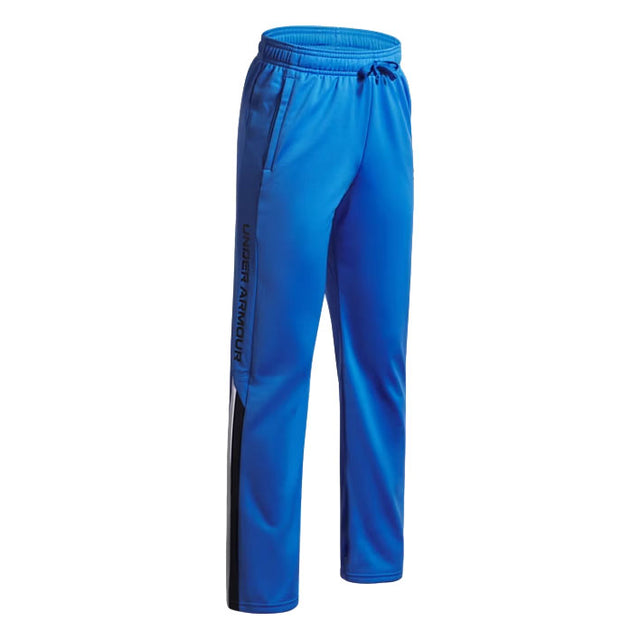 Youth Under Armour Brawler Tapered Pants