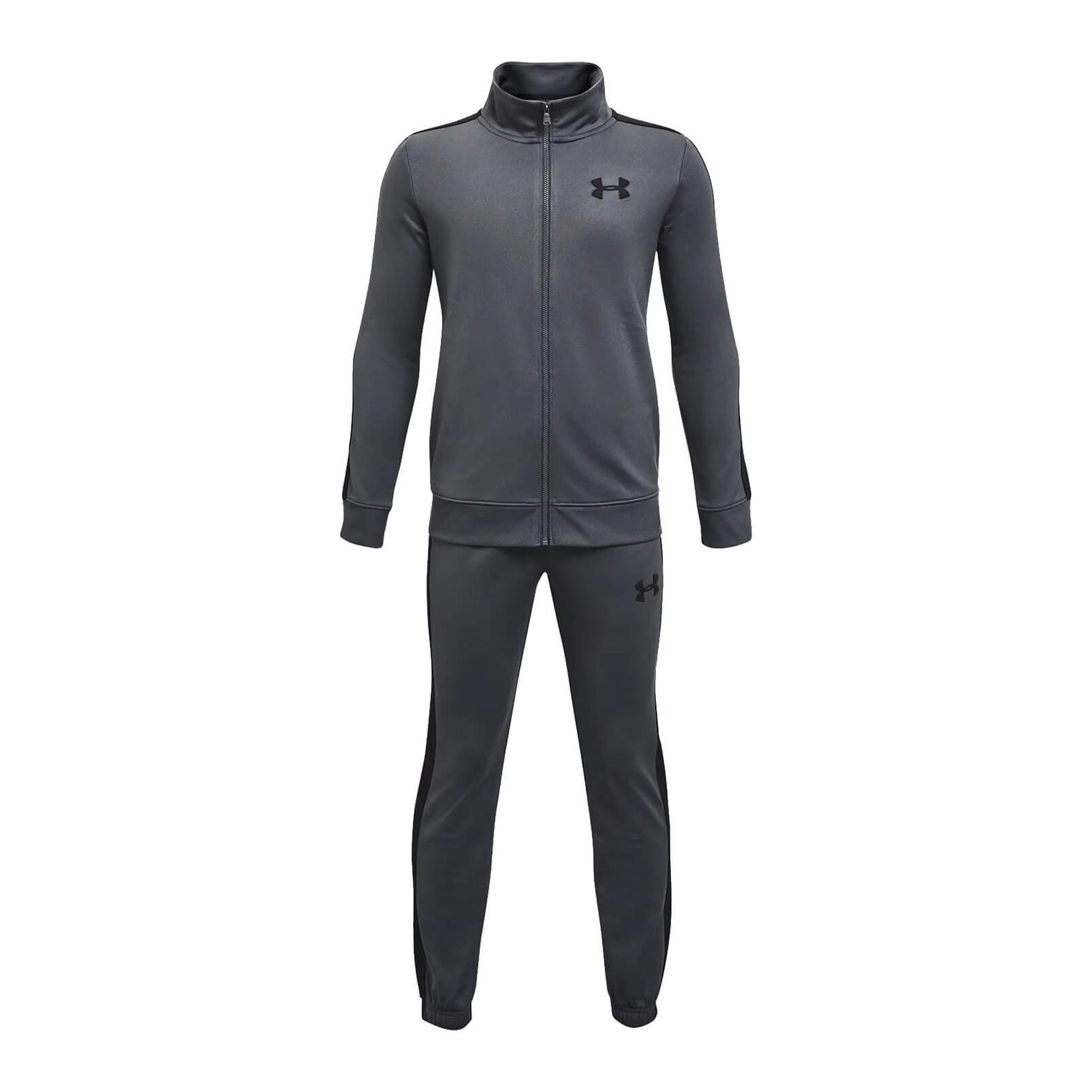 Infant Under Armour Knit Track Set