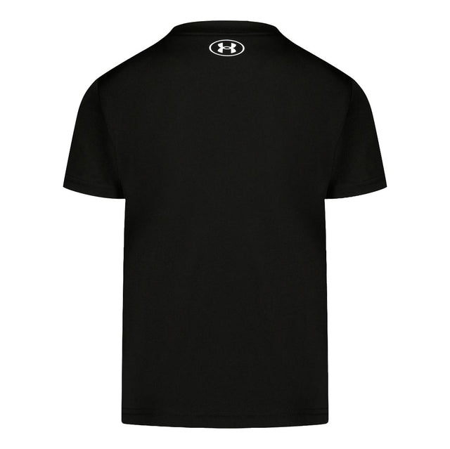 Youth Boys' Under Armour Football S/S Tee