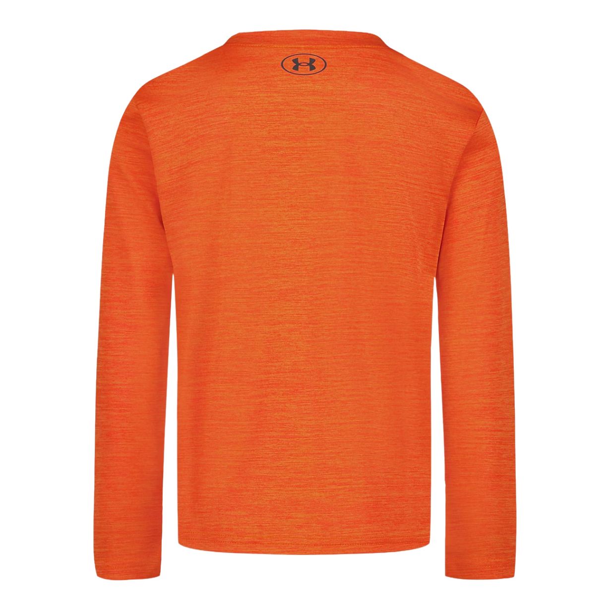 Toddler Boys' Under Armour Logo Twist L/S Poly Tee