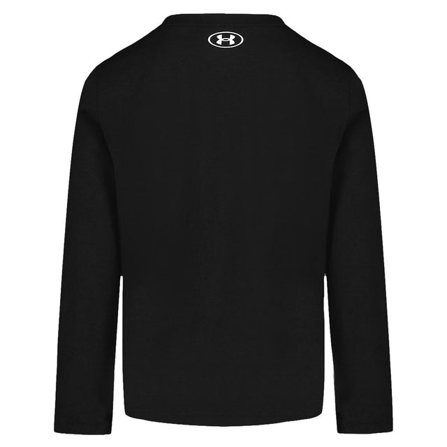 Toddler Boys' Under Armour Legacy L/S Poly Tee