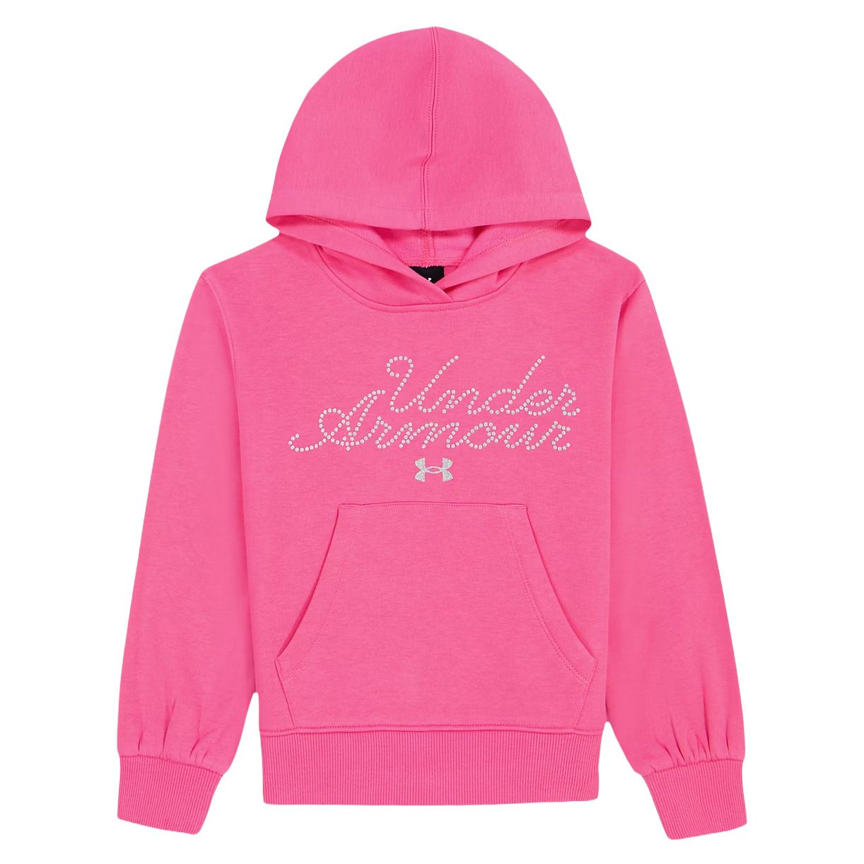 Toddler Girls' Under Armour Rival Hoodie