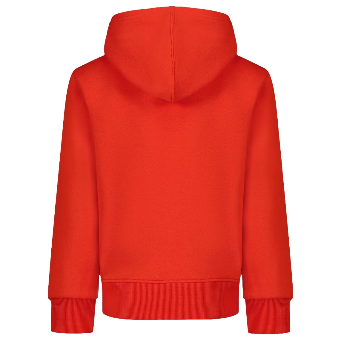 Youth Boys' Under Armour Rival Print Fill Hoodie