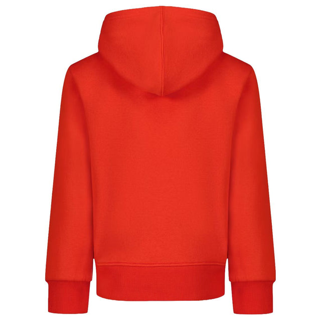 Youth Boys' Under Armour Rival Print Fill Hoodie