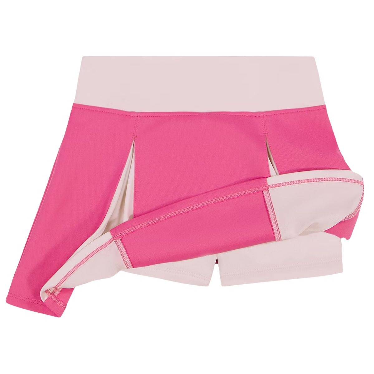 Youth Girls' Under Armour Box Pleated Skort
