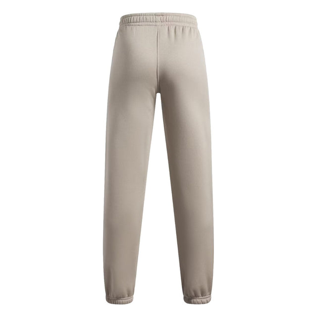 Youth Boys' Under Armour Fleece Jogger