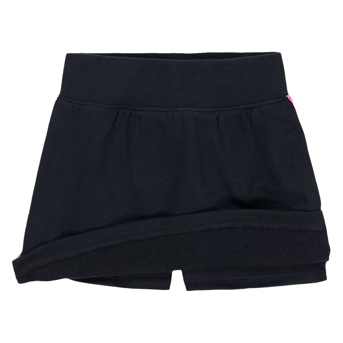 Toddler Girls' Under Armour Rival Printed Skirt Set