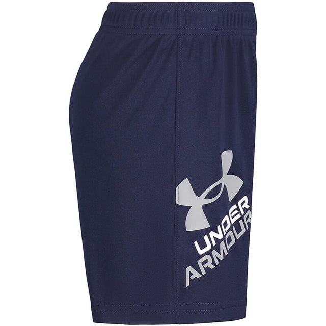 Youth Under Armour Prototype Logo Shorts