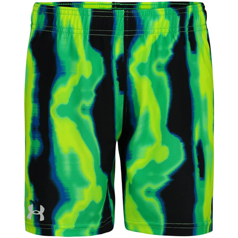 Toddler Under Armour Boost Printed Shorts