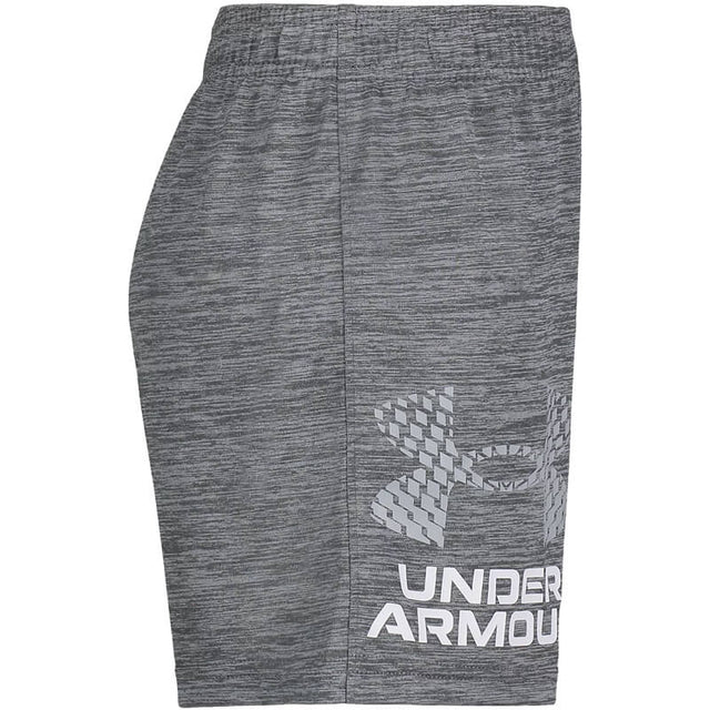 Toddler Under Armour Prototype 3.0 Logo Shorts