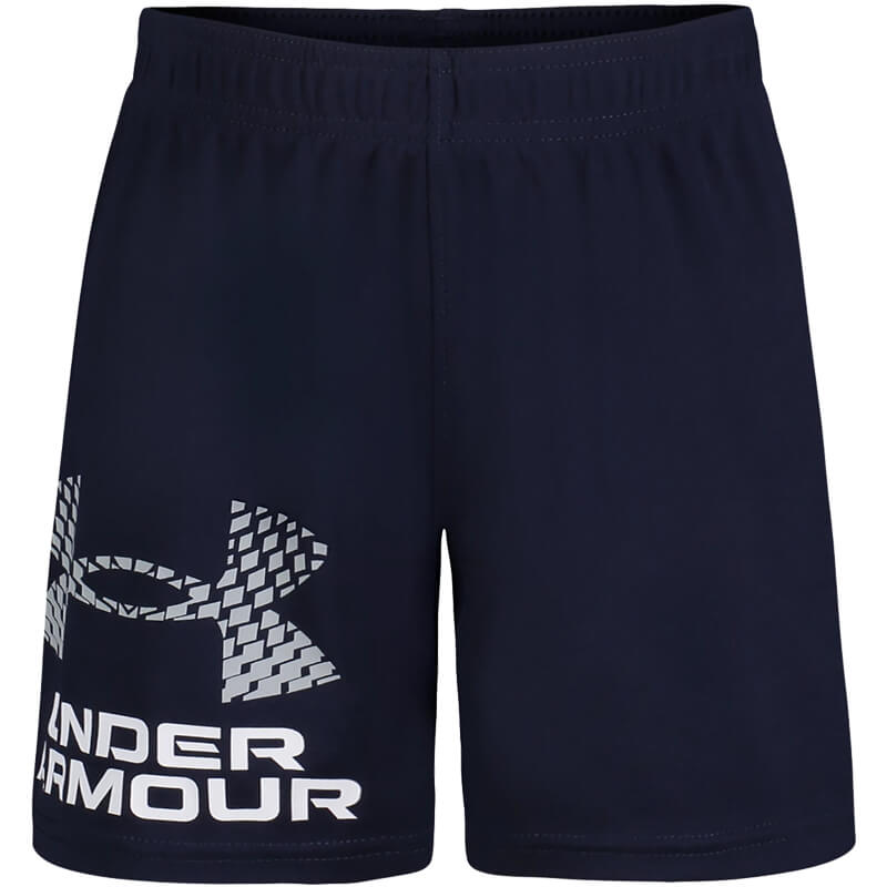 Youth Under Armour Prototype 3.0 Logo Shorts