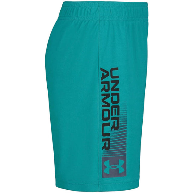 Toddler Under Armour Wordmark Shorts