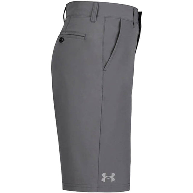 Youth Under Armour Standard Shorts