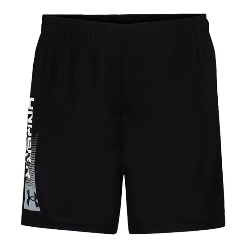 Youth Under Armour Wordmark Shorts