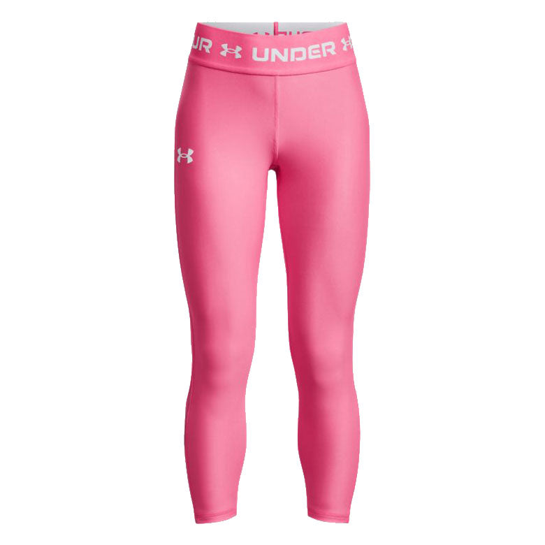 Toddler Under Armour HeatGear Leggings