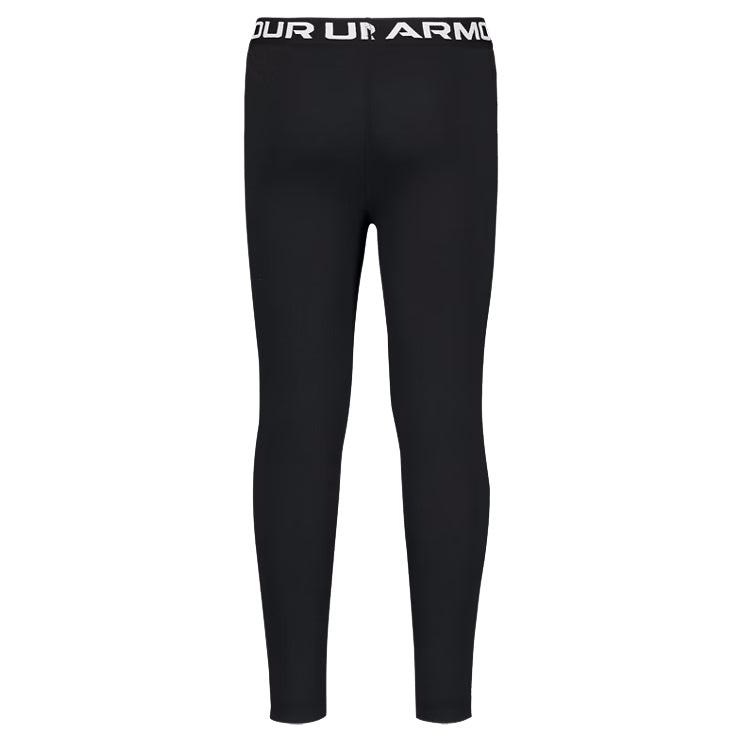 Youth Under Armour HeatGear Leggings