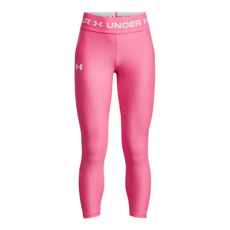 Youth Under Armour PS HeatGear Leggings